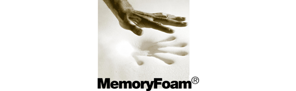 memory foam